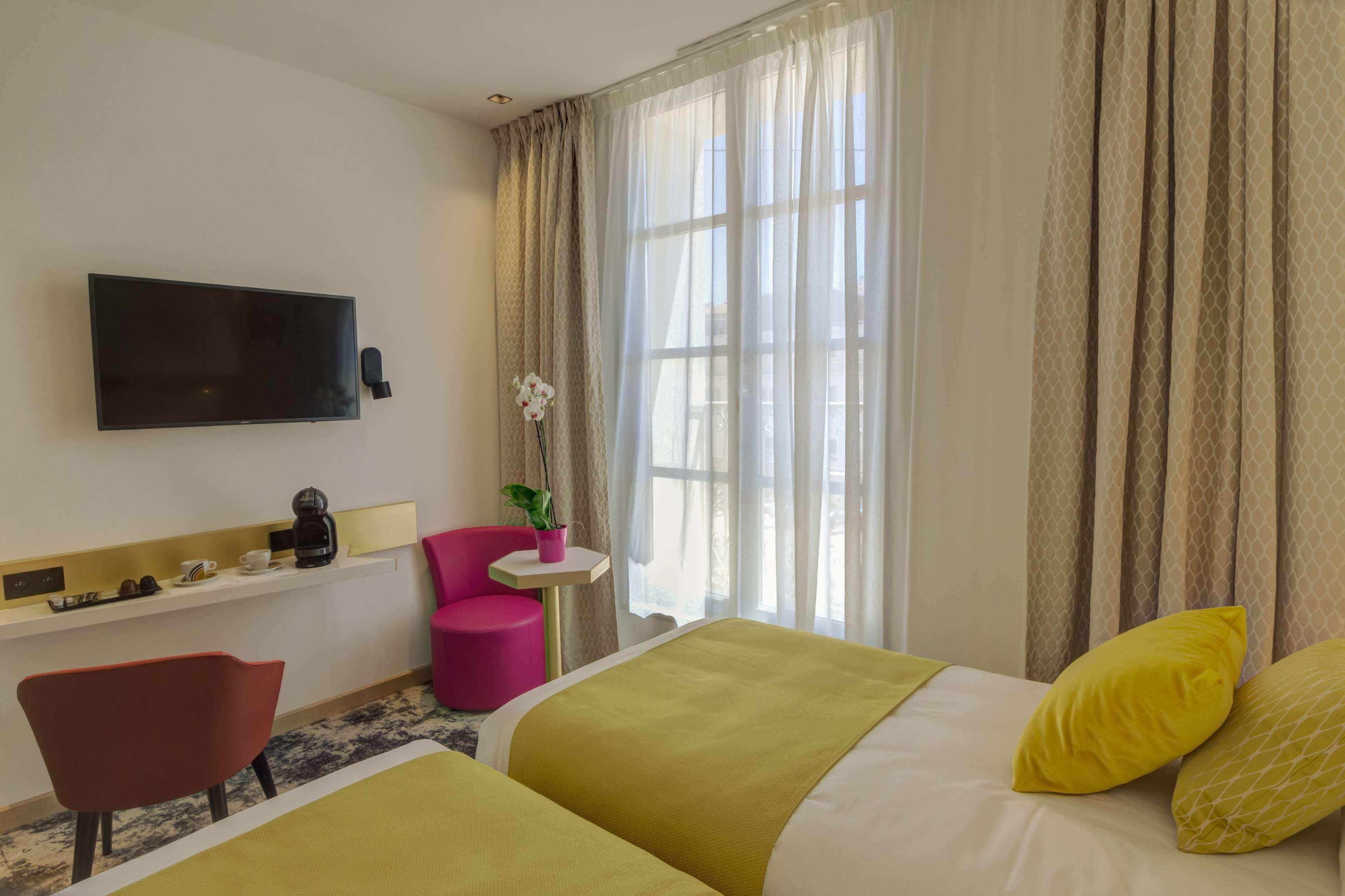 Best Western Park Hotel Warren Ngoại thất bức ảnh